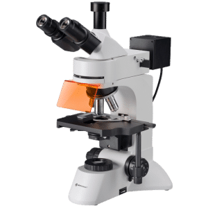 Microscope BRESSER Science ADL 601 F LED 40–1000x – Fluorescence “LED”