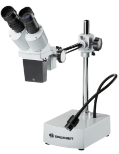 Stéréomicroscope Biorit ICD CS LED pour inspection