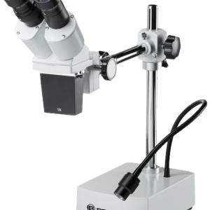 Stéréomicroscope Biorit ICD CS LED pour inspection