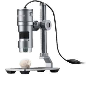 Microscope numérique USB BRESSER DST-1028 5MP