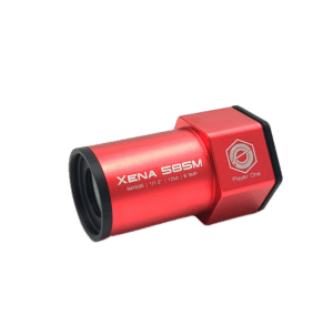 Xena 585M - caméra de guidage haute performance