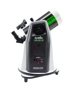 Sky-Watcher Skymax 127 Virtuoso GTi – Télescope Go-To