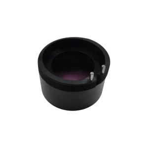 Verre Haute résolution pour filtre Double Stack 100THa