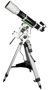 Sky-Watcher EVOSTAR 120 EQ3 PRO SynScan GoTo