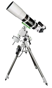 StarTravel 150/750 HEQ5 PRO SynScan