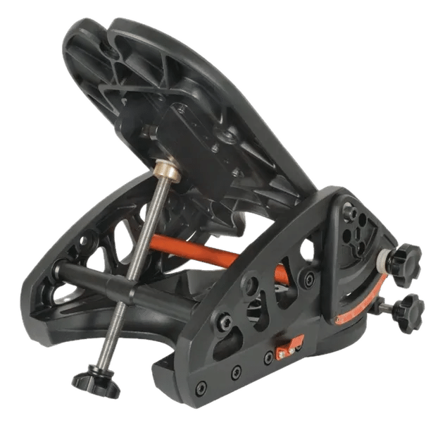 Table équatoriale pour Celestron Origin