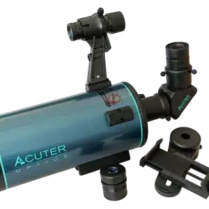 Acuter Voyager MAK80