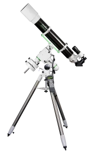 Sky-Watcher EVOSTAR 120 HEQ5 PRO GoTo