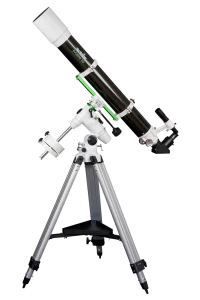 Sky-Watcher EVOSTAR 102 EQ3-2
