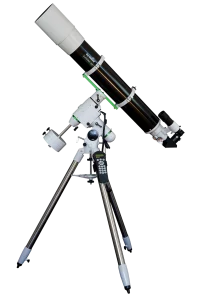 Sky-Watcher Evostar 150 HEQ5 PRO SynScan