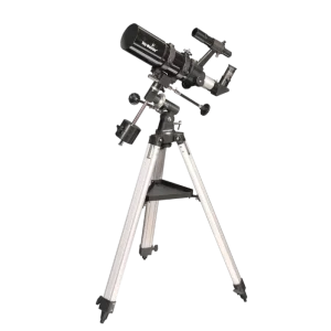 StarTravel 80/400 EQ-1