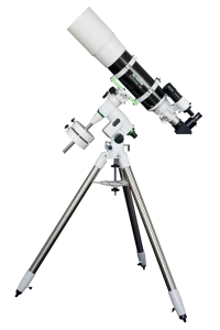 StarTravel 150/750 EQ5