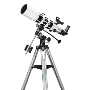 StarTravel 102/500 EQ-1