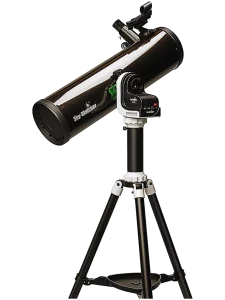 Sky-Watcher Explorer-130PS AZ-GTi
