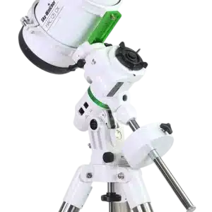 Sky-Watcher HAC125DX + Monture EQ-AL55i PRO