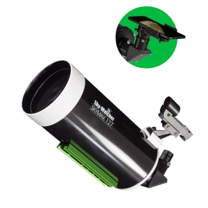 Skywatcher Skymax-127T OTA