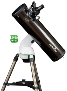 Sky-Watcher Explorer-130P AZ-Go2