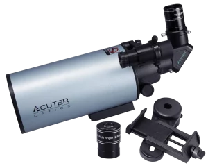 Acuter Voyager MAK80-FAST