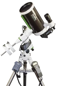 Sky-Watcher SKYMAX-150 Pro + EQ5 Pro