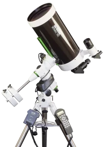 Sky-Watcher SKYMAX-180 PRO EQ5 PRO