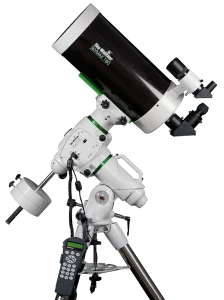 Sky-Watcher SKYMAX-180 PRO EQ6-R PRO