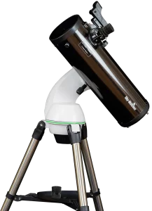 Sky-Watcher Skyhawk-1145P AZ-Go2