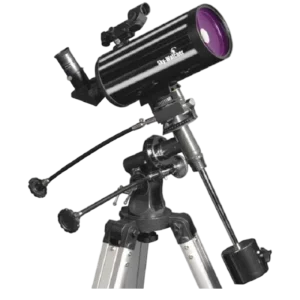 Skywatcher Skymax-102 EQ2