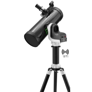 Télescope Newton 114/500 AZ-GTe