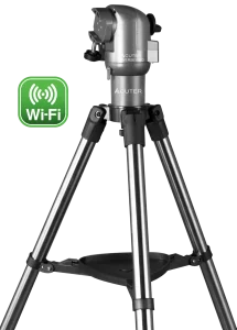 Monture Acuter Traverse PRO Go-To