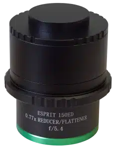 Réducteur / Correcteur 0.77x pour Esprit-150ED