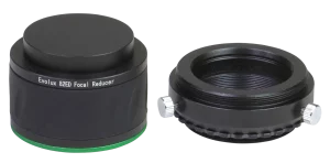 Correcteur / Réducteur 0.9x pour Sky-Watcher Evolux-82ED