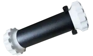 Allonge colonne pour trépied filetage 3/8