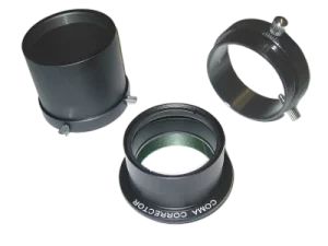 Correcteur de Coma pour Newton Sky-Watcher f/5