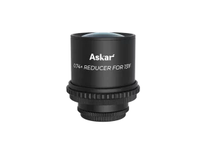Askar 131F 0.74× Réducteur Correcteur