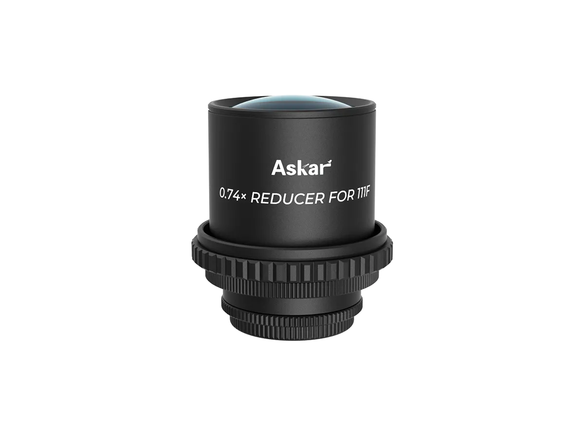 Askar 111F 0.74× Reducer