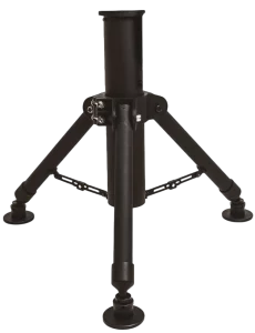 Trépied colonne Ultra Renforcé en Acier pour EQ8-R