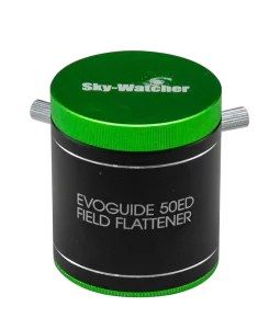 Correcteur de Champ pour Sky-Watcher Evoguide 50ED
