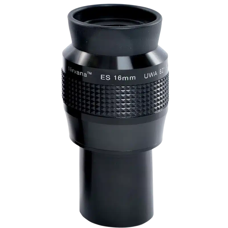Oculaire Sky-Watcher Nirvana 16mm 1.25”