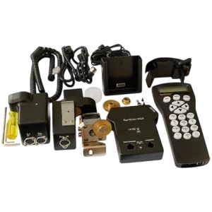 Kit Go-To SynScan™ Sky-Watcher pour Monture EQ3-2
