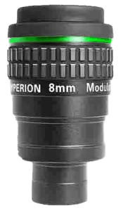 Baader Hyperion 8mm 1.25"