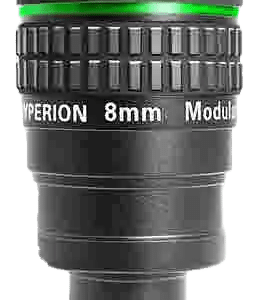 Baader Hyperion 8mm 1.25"