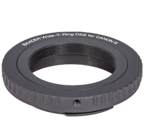 Baader T-Ring Wide Canon R