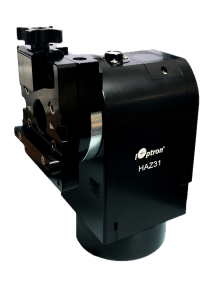 Monture iOptron HAZ31 : monture GoTo alt-azimutale