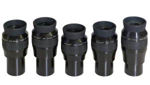 Gamme Oculaires Sky-Watcher Nirvana 82°