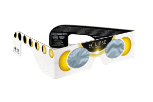 Baader AstroSolar – Lunettes d'observation solaire