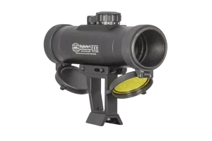 Baader SkySurfer V – Chercheur à point rouge LED et chercheur solaire
