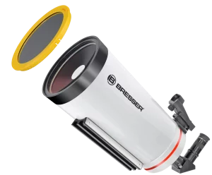 BRESSER Messier MC-127/1900 OTA