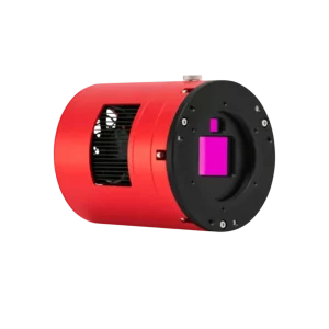 ZWO ASI2600MM Duo