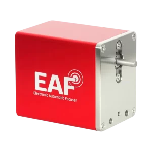ZWO EAF