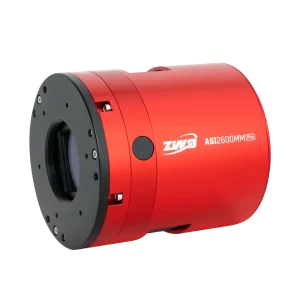 ZWO ASI2600MM Pro